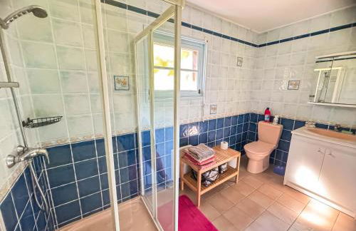 Maison en forêt, calme, proche village et piste cyclable - meublé 3 étoiles - Foto 17