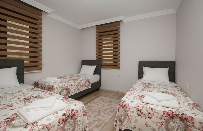 Guven Suite House - Foto 15