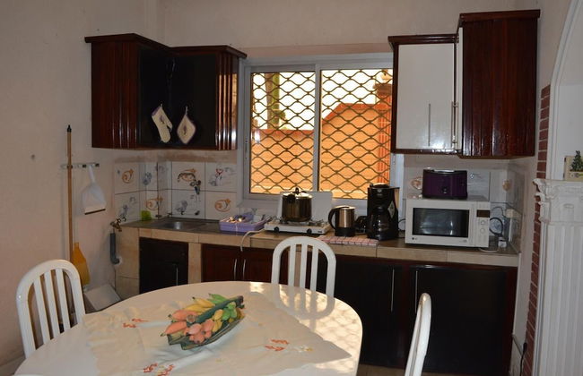 Résidence hôtelière Borel - Foto 18