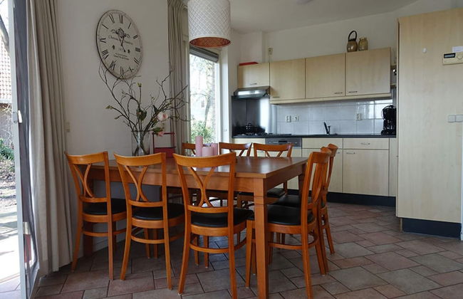 Peaceful Holiday Home in Lemele - Photo 18