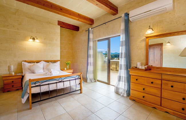 Ta'sandrija Pool And Well-being In Gozo - Foto 10