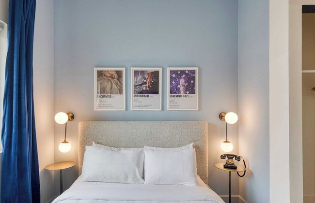 The Conway by AvantStay Modern Comfort Near Downtown Nashville - Photo 40