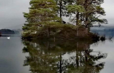 The Hayloft. Entire Barn Conversion near Keswick - Foto 63