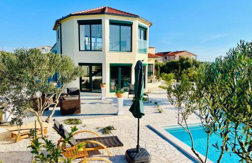 Traumhaftes Apartment mit Pool - Foto 2