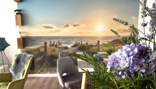 Ferienwohnung Dünenhopser - Foto 4