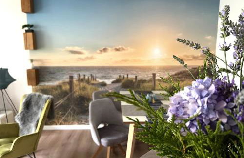 Ferienwohnung Dünenhopser - Foto 4