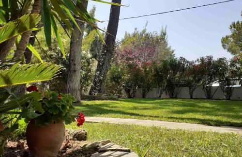 Sani villa of traditional architecture - Foto 59