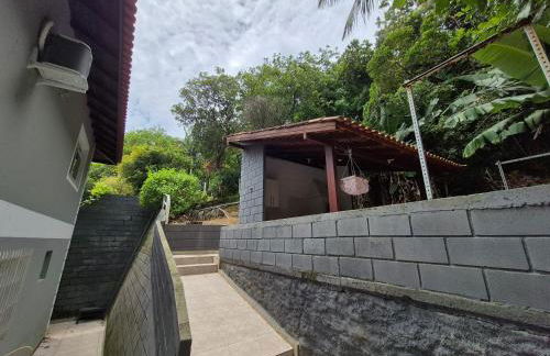 Refúgio dos Sonhos frente ao mar - Photo 15