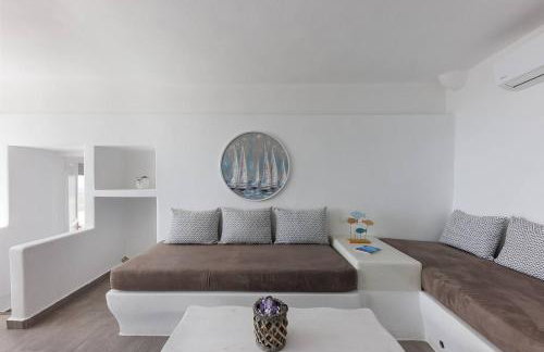 Zatrikion Villas Santorini - Foto 60