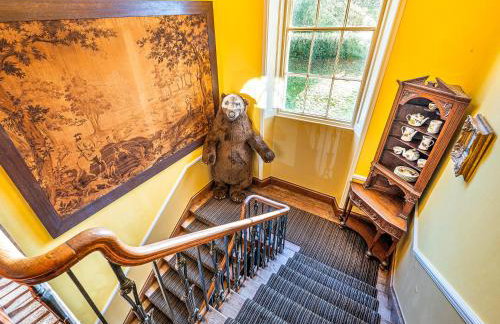 Pengethley Manor - Uk39045 - Foto 19