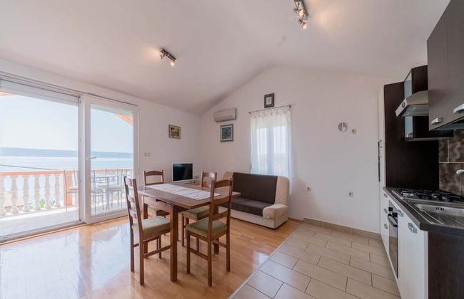 Capacious Holiday Home in Maslenica - Foto 21