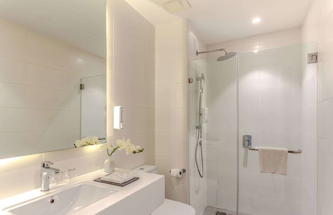 Shama Suasana Johor Bahru - Foto 21