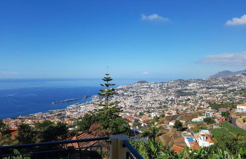 Apartment with beautiful ocean and city view - Foto 3