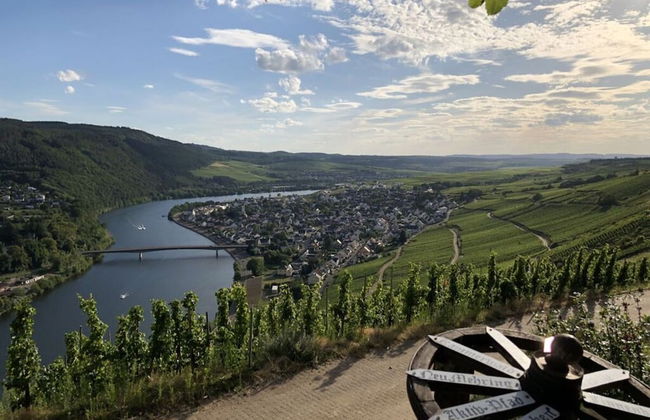 Moselle-side Apartments - Foto 26