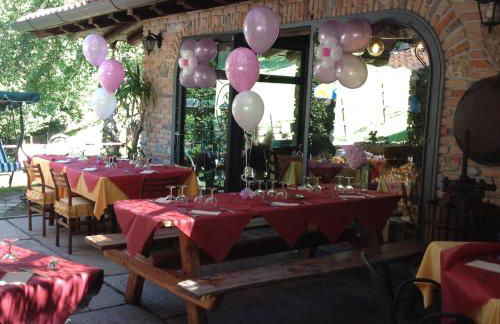 Agriturismo Barcola - Foto 32