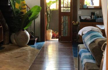 Casa Carmel, Charmosa, Natureza, piscina em Búzios/RJ - Foto 38