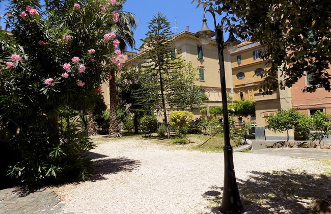 B&B Alex e Cris - Foto 62