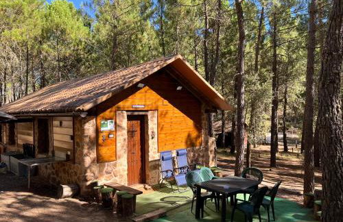 Casa Rural Campanilla - Foto 62