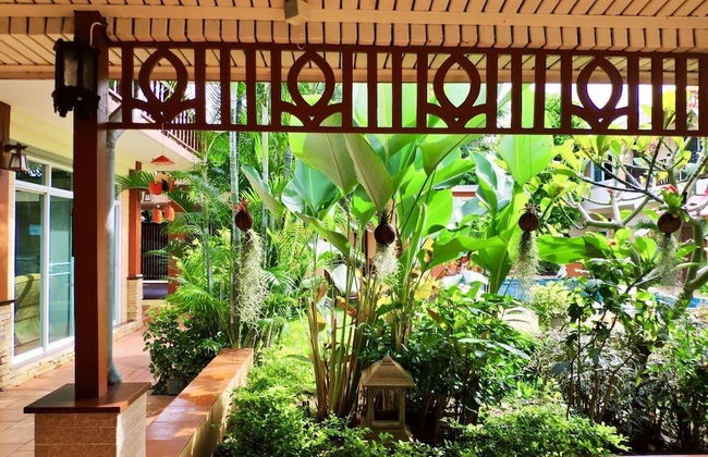 Momoka Luxury Villa - Foto 36