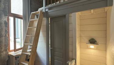 Atypique & cosy Hyper-centre Lyon et Quais - Foto 2