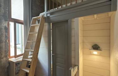 Atypique & cosy Hyper-centre Lyon et Quais - Foto 2