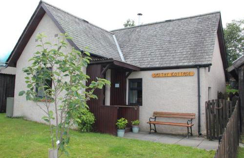 Smithy Cottage - Foto 10