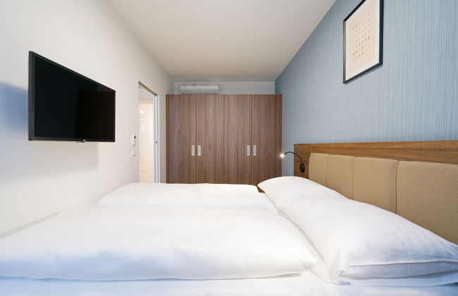 myApartments Vienna - Foto 5