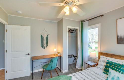 Sturgeon Bay Home about 6 Mi to Potawatomi State Park - Photo 14