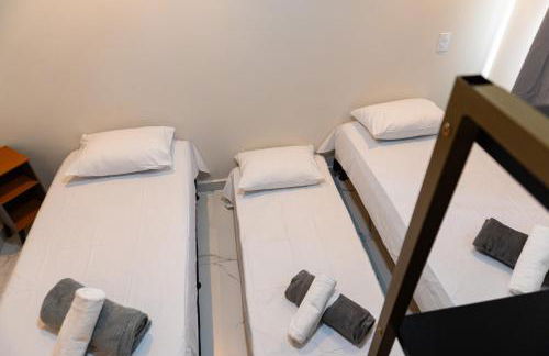 Condomínio Triângulo da Embaúba - Foto 18