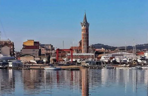 2 Bedroom Awesome Apartment In Civitanova Marche - Foto 6