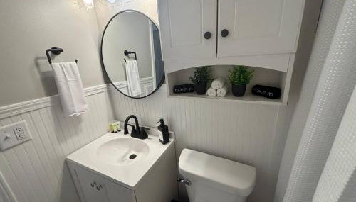 Downtown Manhattan Stay Near Poyntz Ave - Foto 4, Other