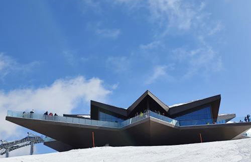 VILLA ADRY Aosta Sarre Your freedom - Foto 40