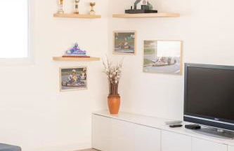 La Noëe - Wifi - Parking - Jardin - Foto 26