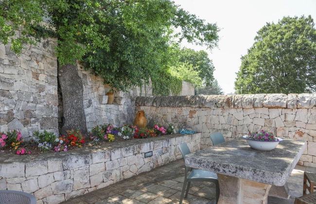 Trulli Calella By Apulia Hospitality - Photo 17