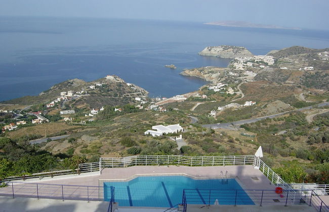 Nymphes Luxury Apartments - Foto 11