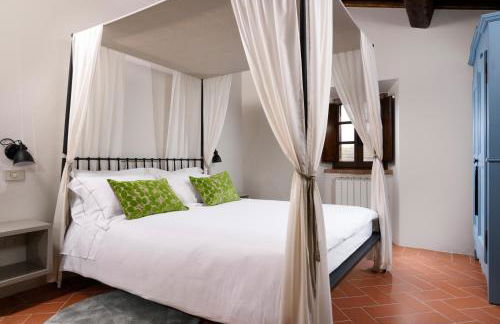 Relais Villa Grazianella - UNA Esperienze - Foto 66