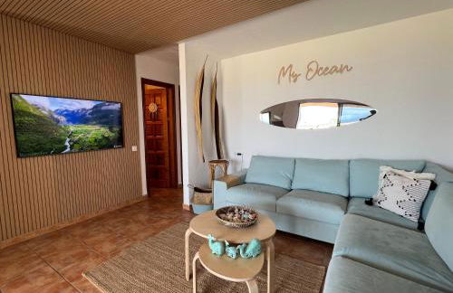 My Ocean - Cliff & Ocean View - Foto 18