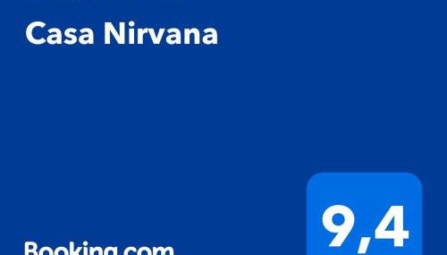 Casa Nirvana - Foto 2