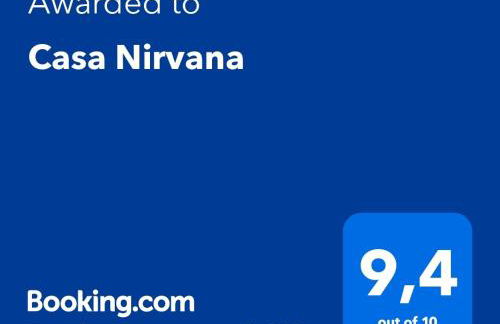 Casa Nirvana - Foto 2