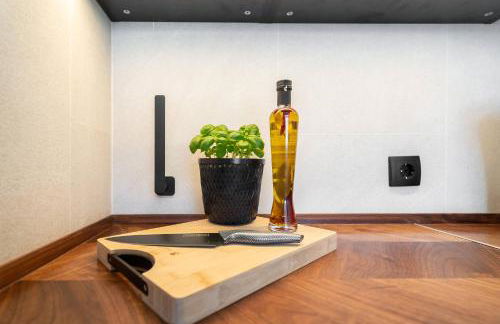 NEW - Apartment - Augsburg - Universitätsklinikum - Foto 32