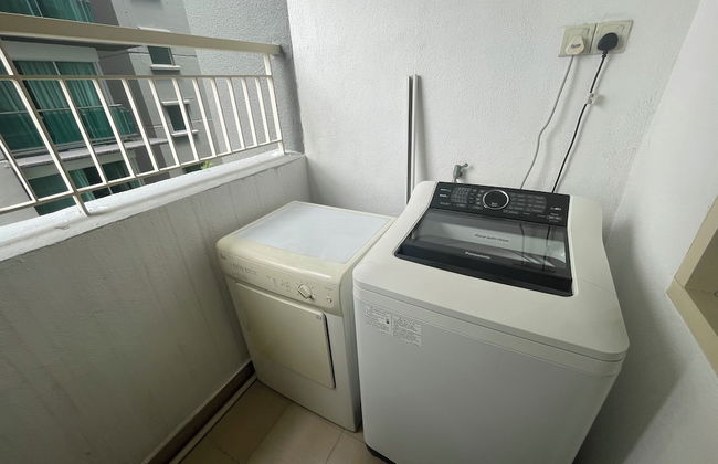 Solaris Dutamas by Manhattan Group - Foto 14