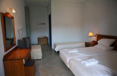 Aristotelis Studios - Foto 79