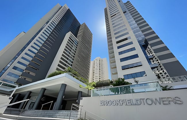 BLTX Brookfield Towers 2616 - Foto 22