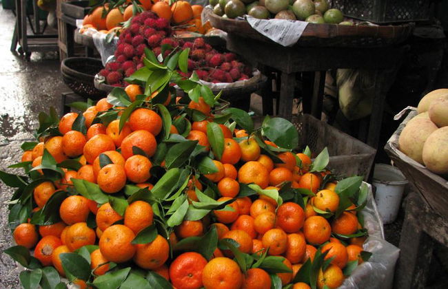 Halbtägige kulinarische Tour durch Saigon - Abholung vom Hotel in Ho-Chi-Minh-Stadt - Foto 6