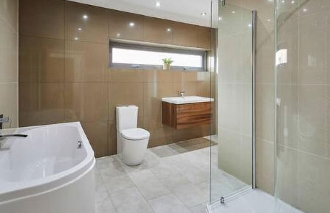 Host Stay The Knight Street Penthouse I - Foto 6