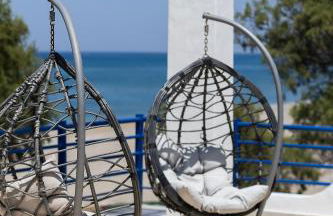 Pelekanos Beachfront Apartment - Foto 20