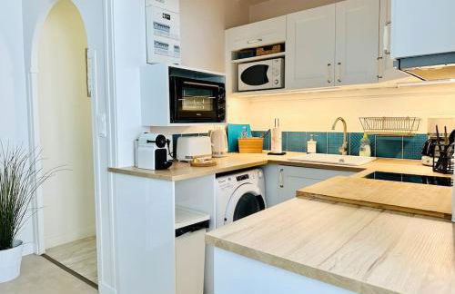 charmant T2 50m plage de Pontaillac - Foto 2