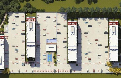 Apartamento com suíte - Foto 29