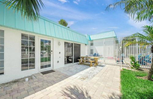 Minorga Sand Dollar on the Key - Foto 14