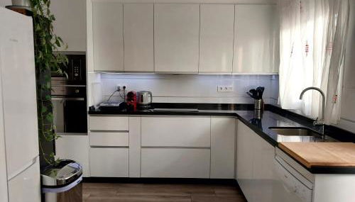 Málaga casa grande familiar - Photo 4